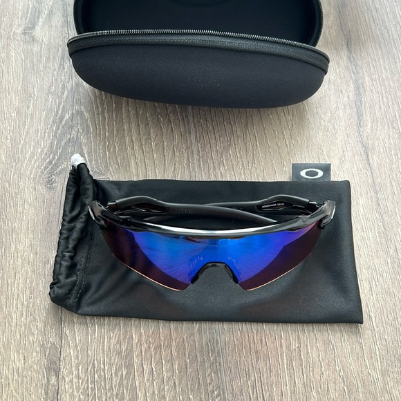 Oakley radar ev path subglasses - Picture 2 of 7